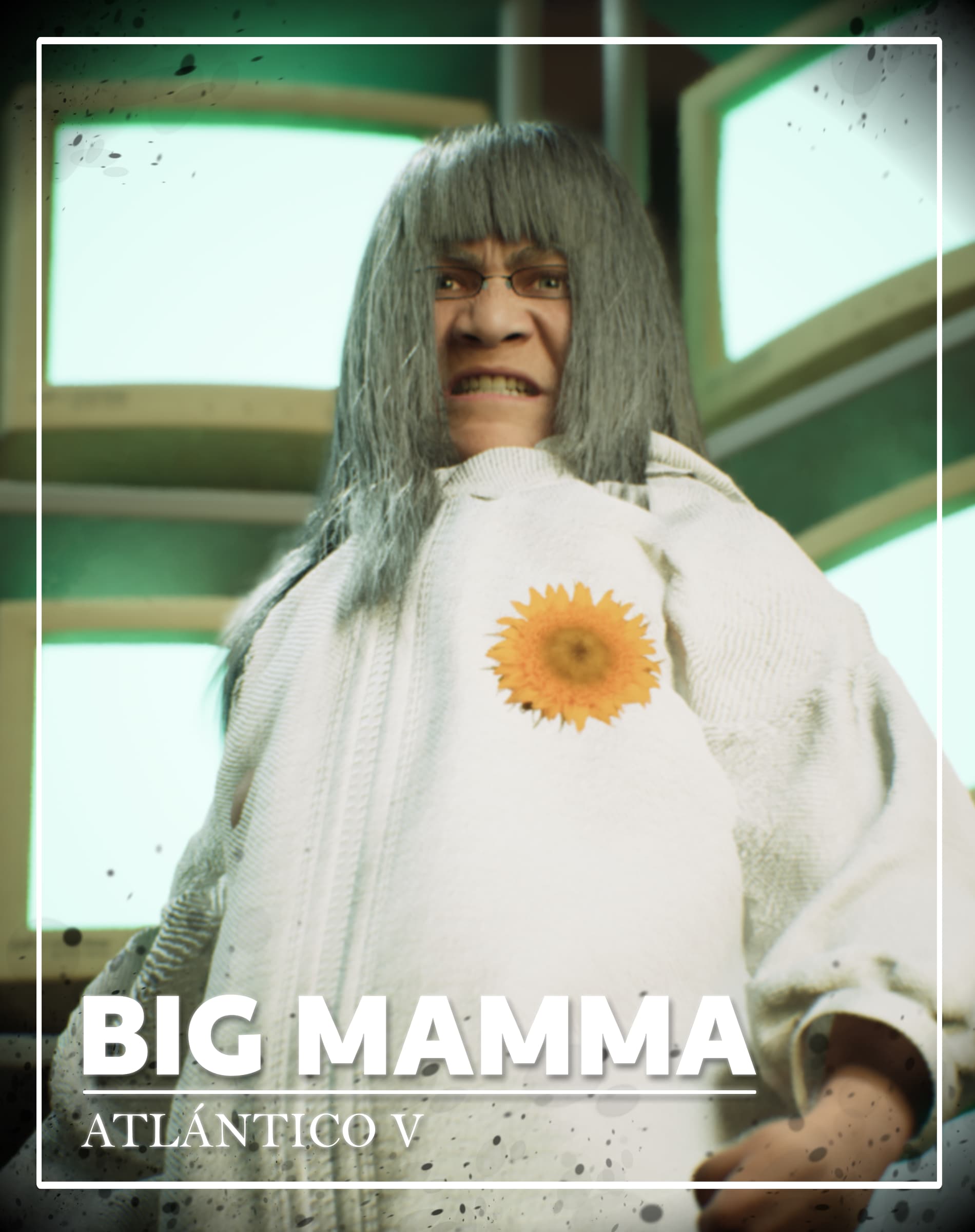 Big Mamma
