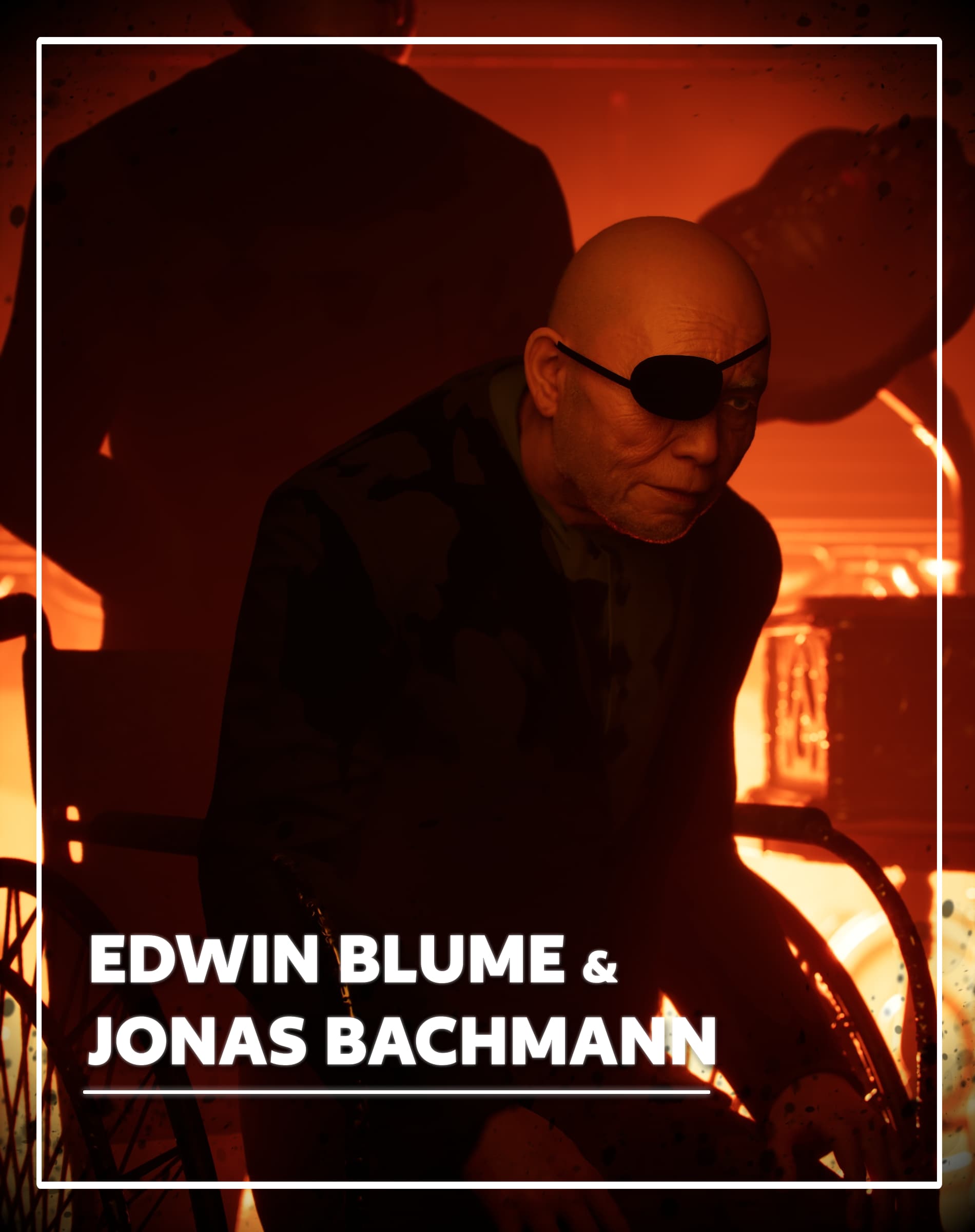 Blume Bachmann