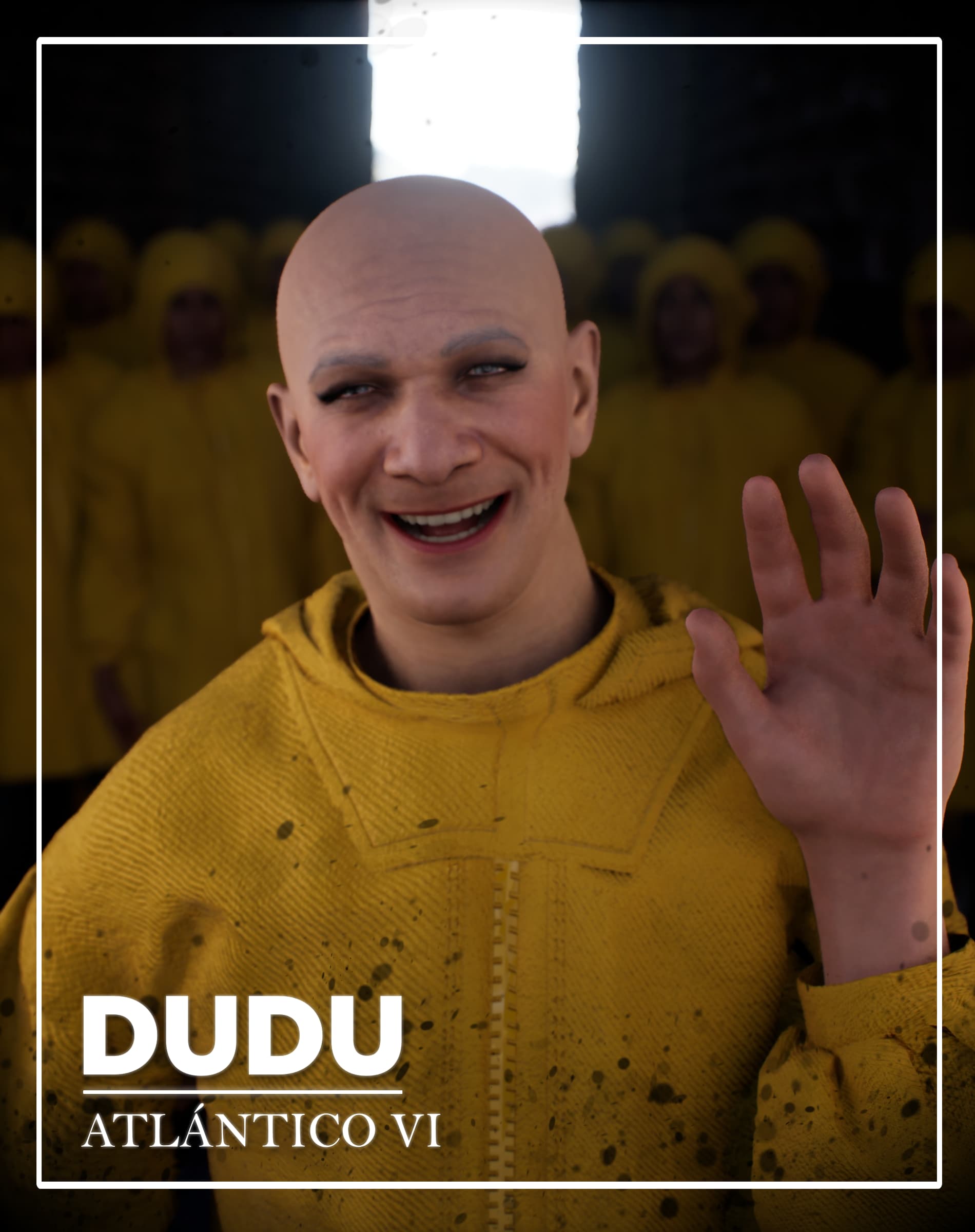 Dudu