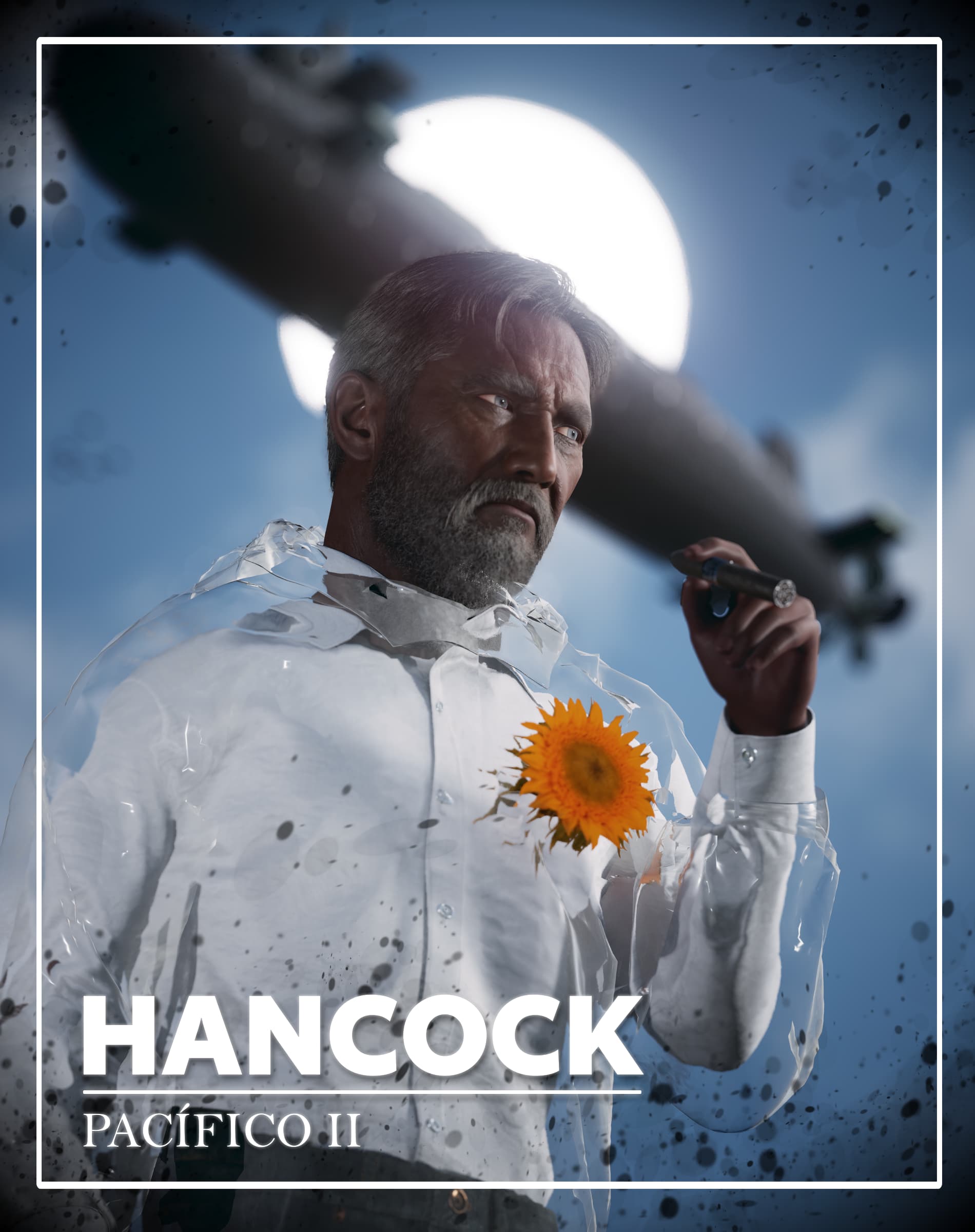 Hancock