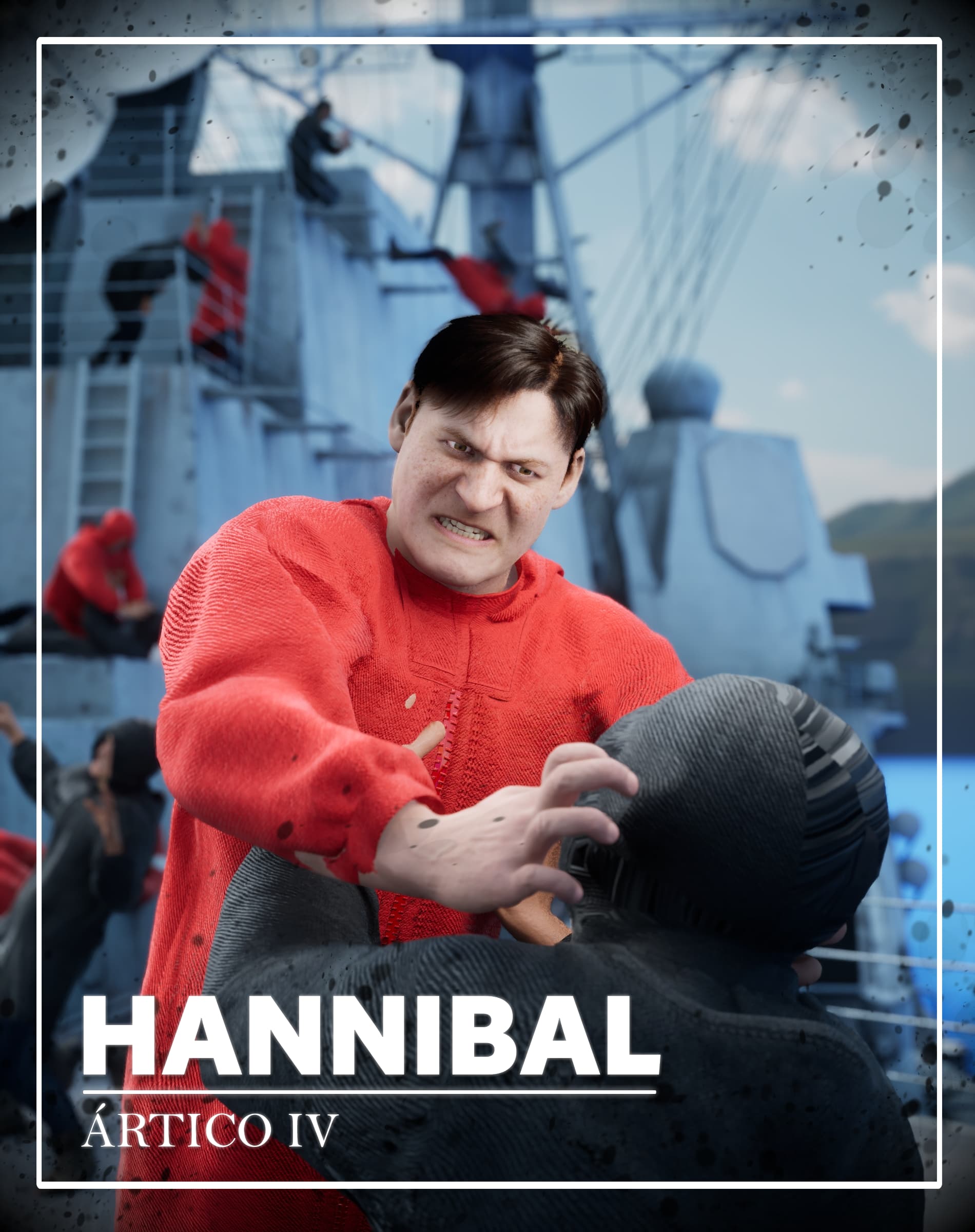 Hannibal