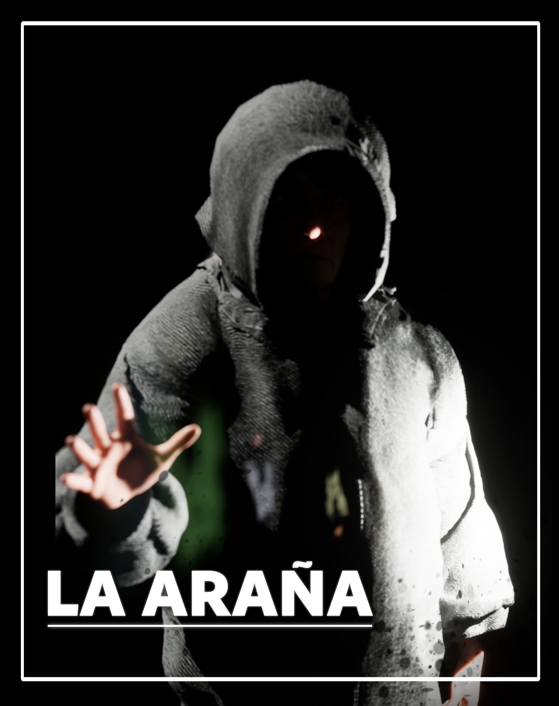 La Araña