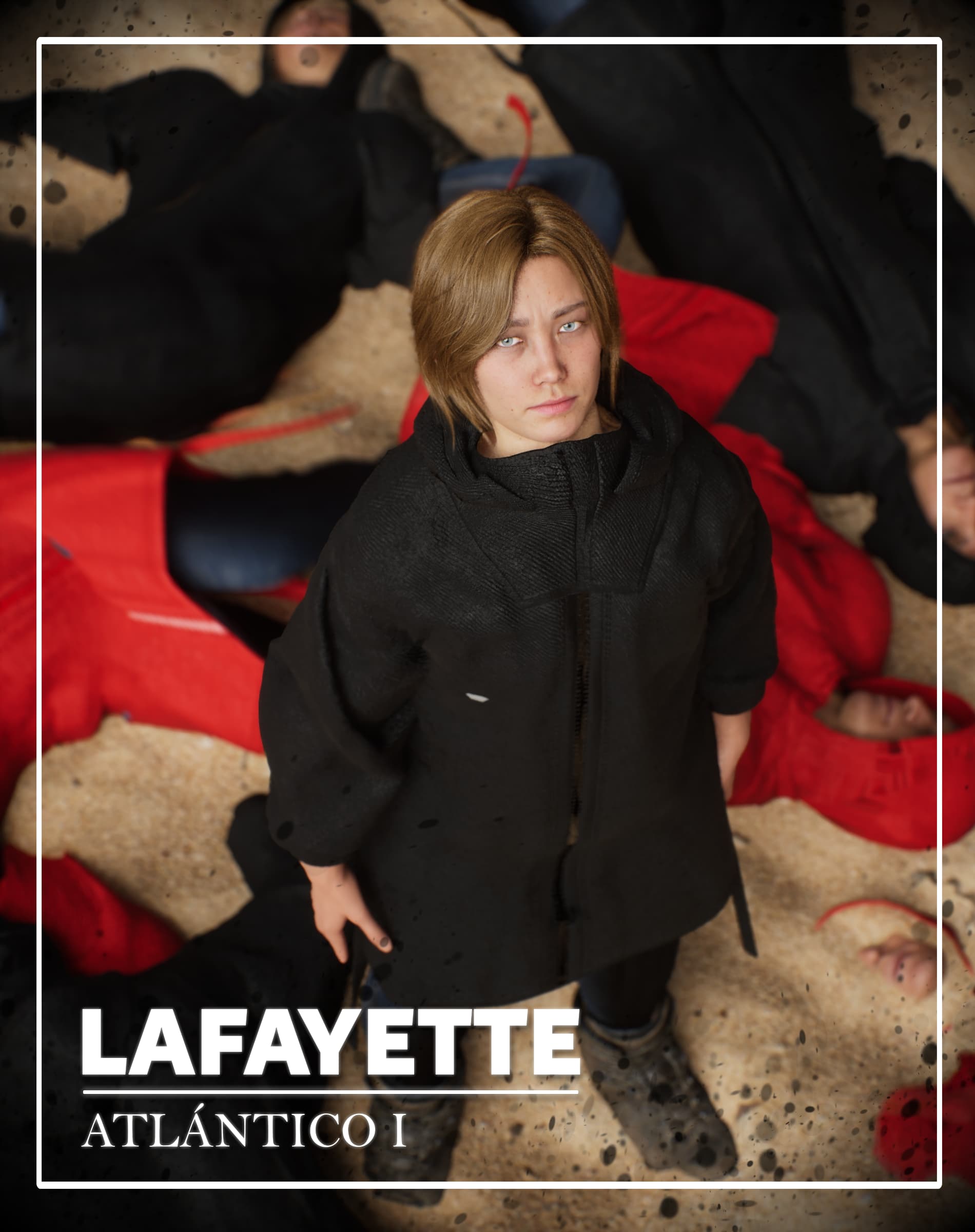 Lafayette