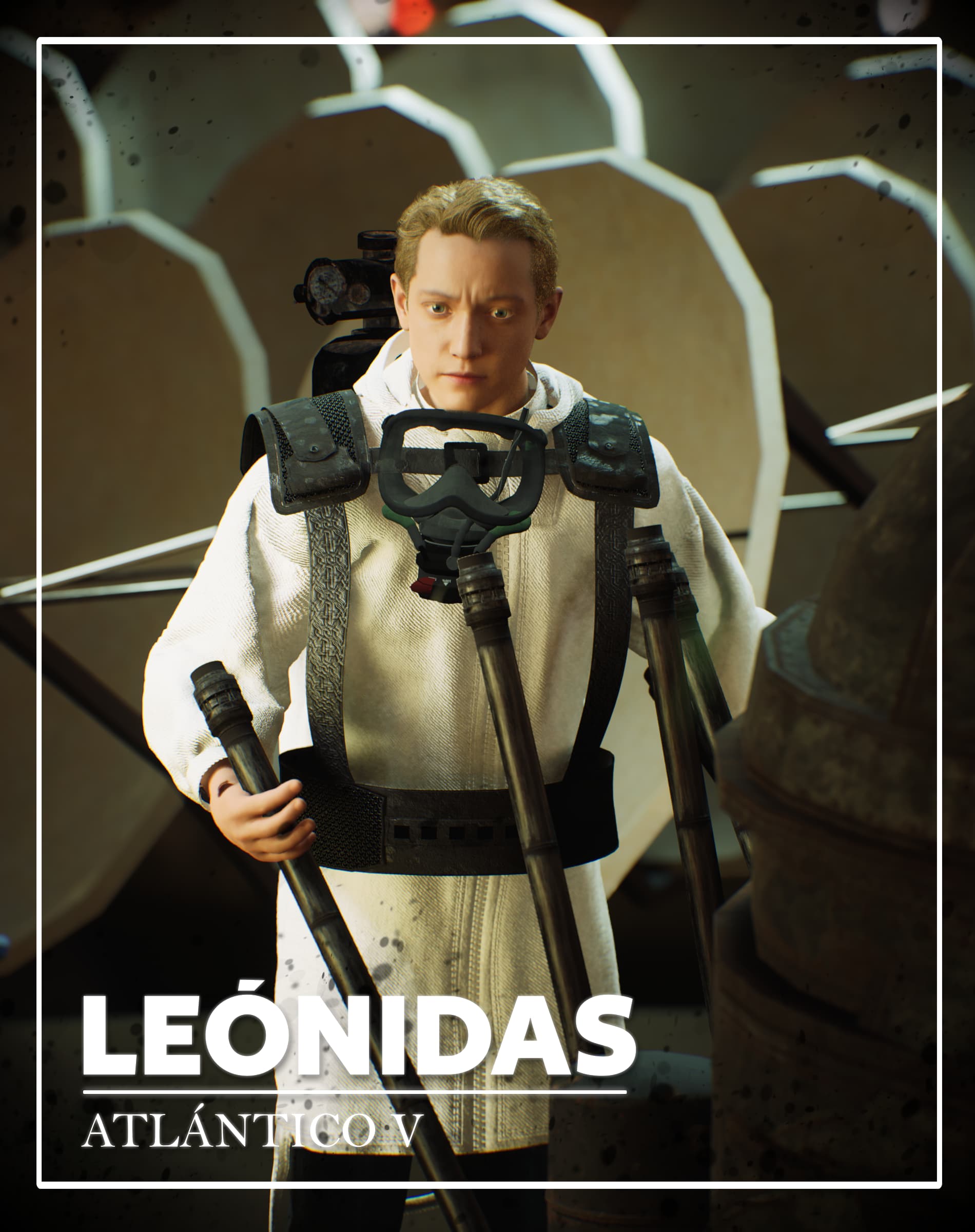 Leonidas