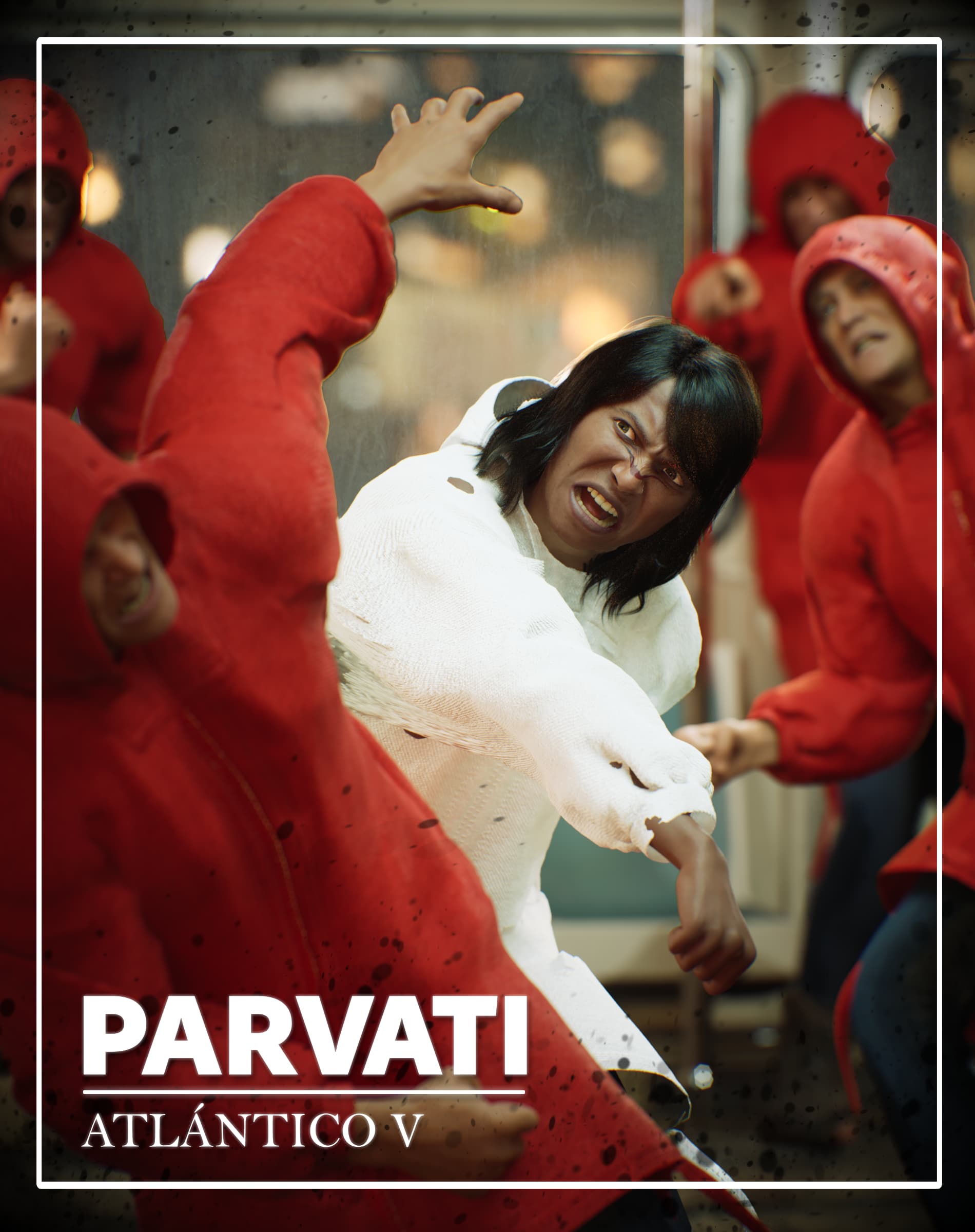 Parvati