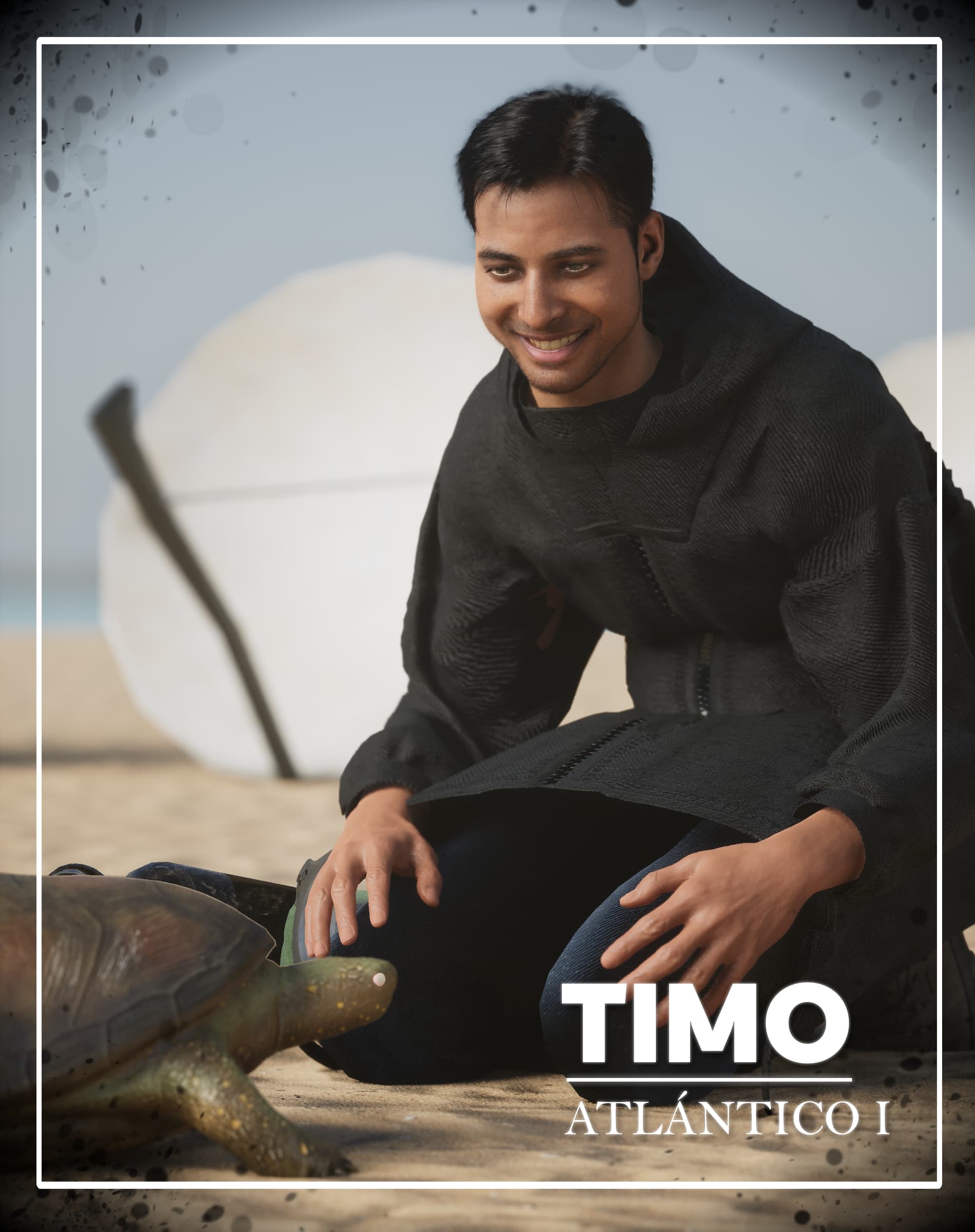 Timo