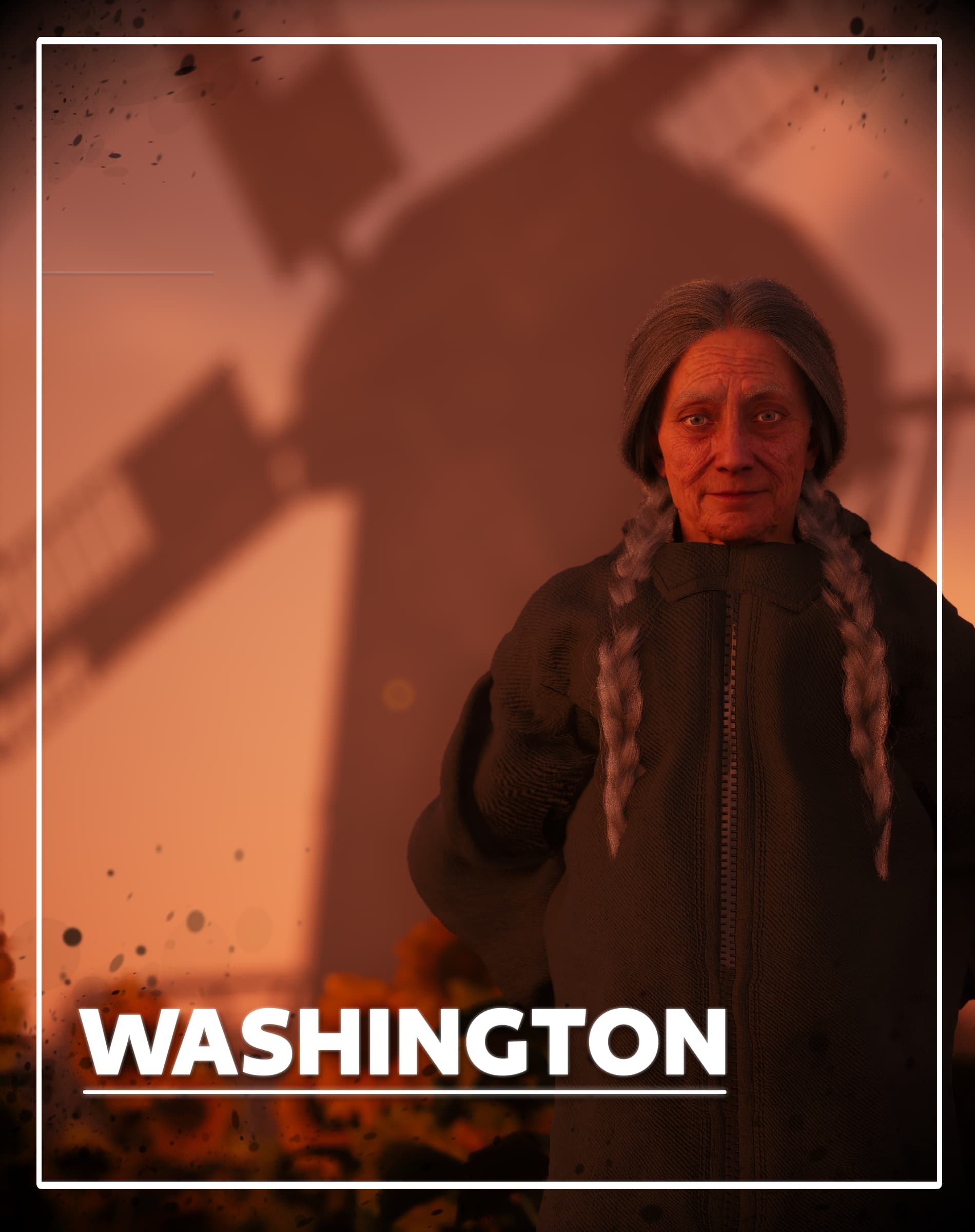 Washington